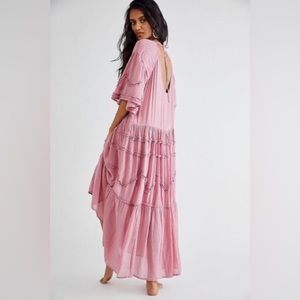 Free People Orianna Dress